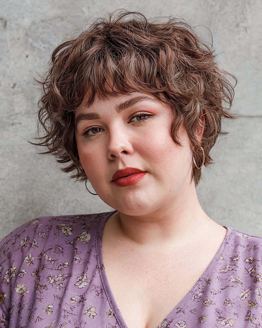 Shaggy Pixie Mullet: 51 Inspiring Examples & Styling Tips