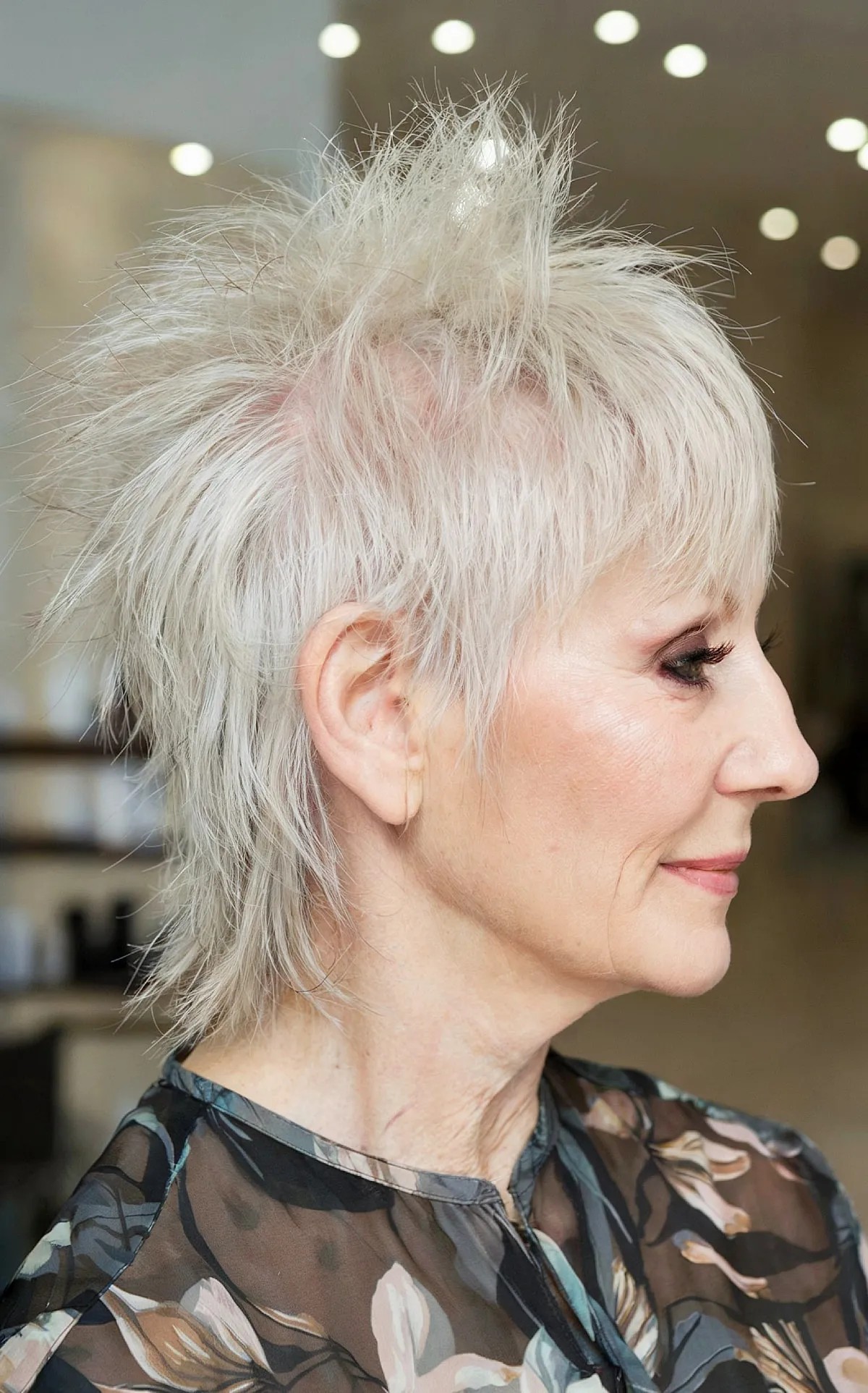 Shaggy Pixie Mullet: 51 Inspiring Examples & Styling Tips