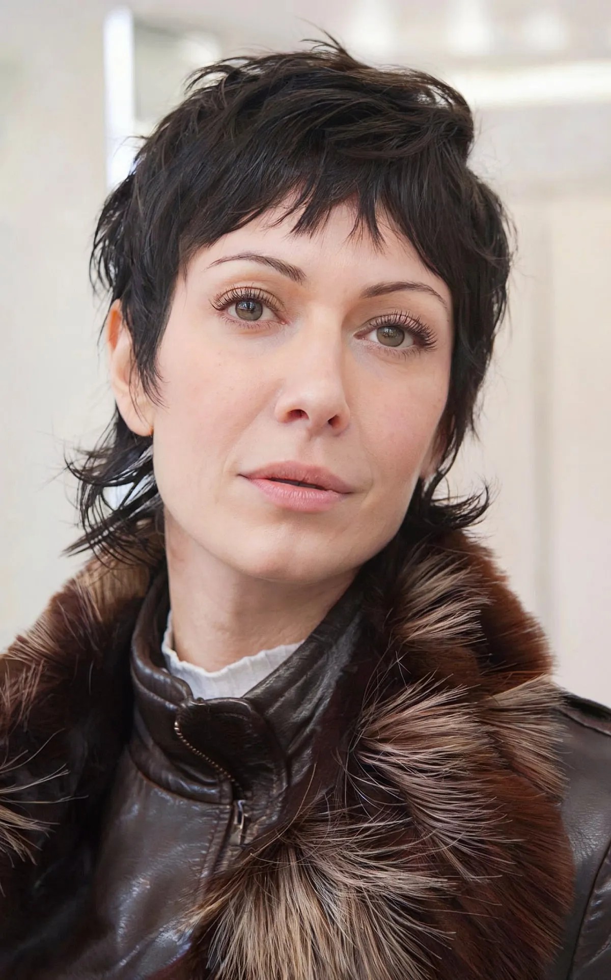 Shaggy Pixie Mullet: 51 Inspiring Examples & Styling Tips