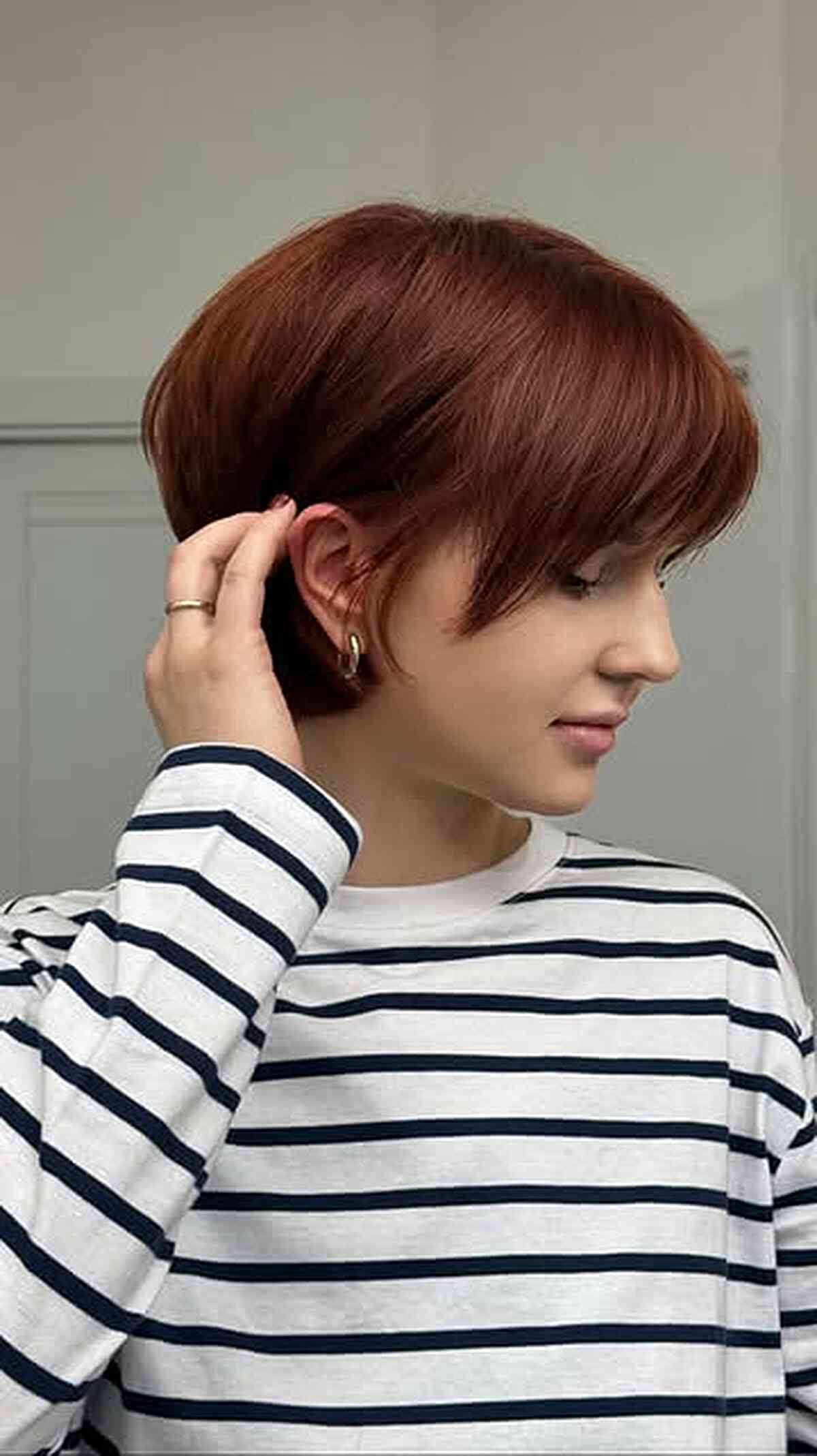 Bixie Haircut: Styles, Tips & Trends for 2024