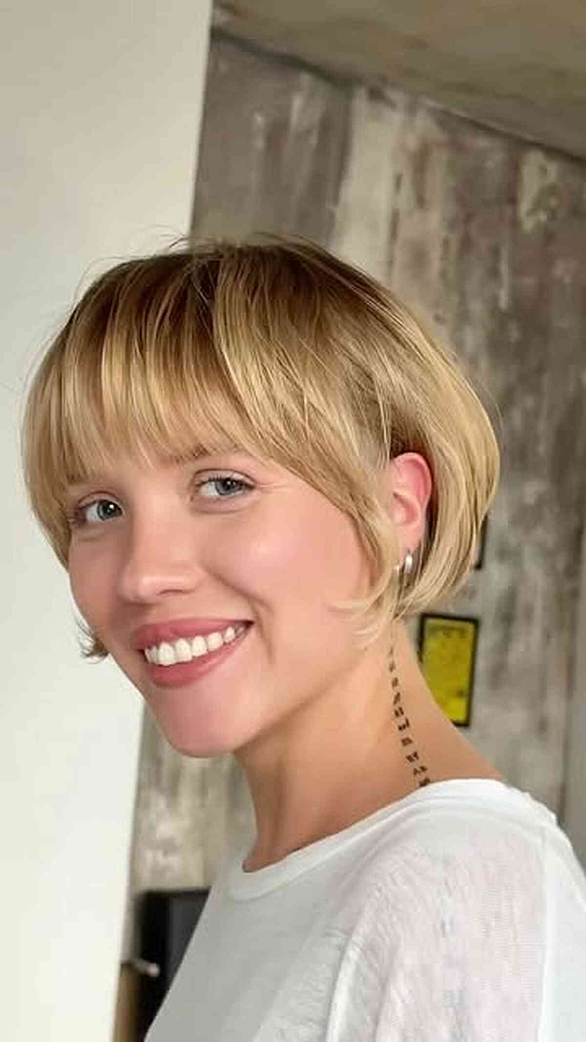 Bixie Haircut: Styles, Tips & Trends for 2024
