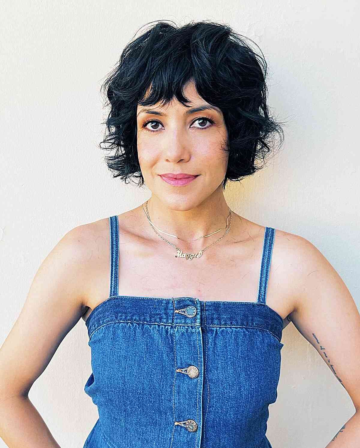 Bixie Haircut: Styles, Tips & Trends for 2024