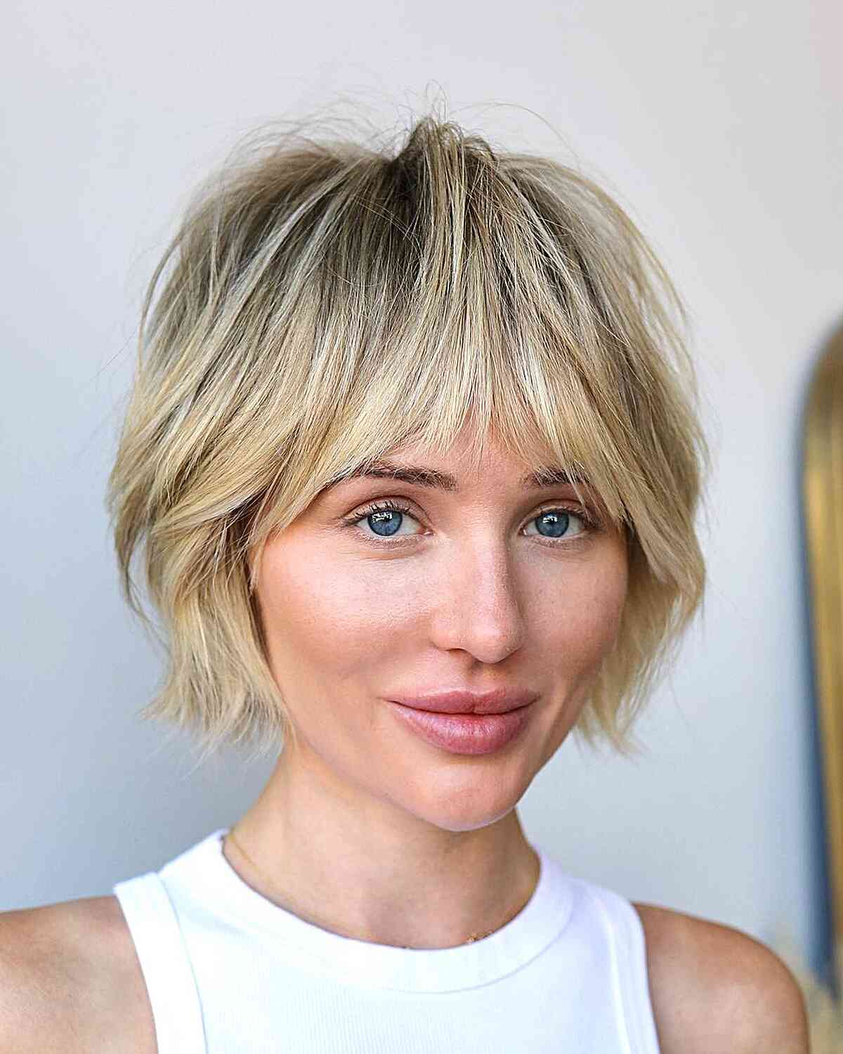 Bixie Haircut: Styles, Tips & Trends for 2024