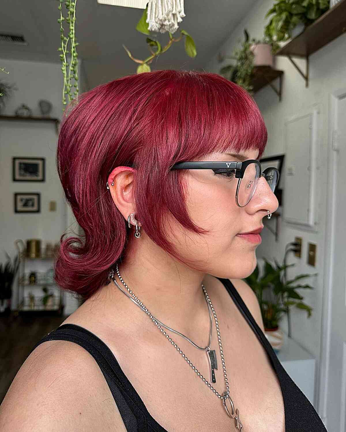 Bixie Haircut: Styles, Tips & Trends for 2024