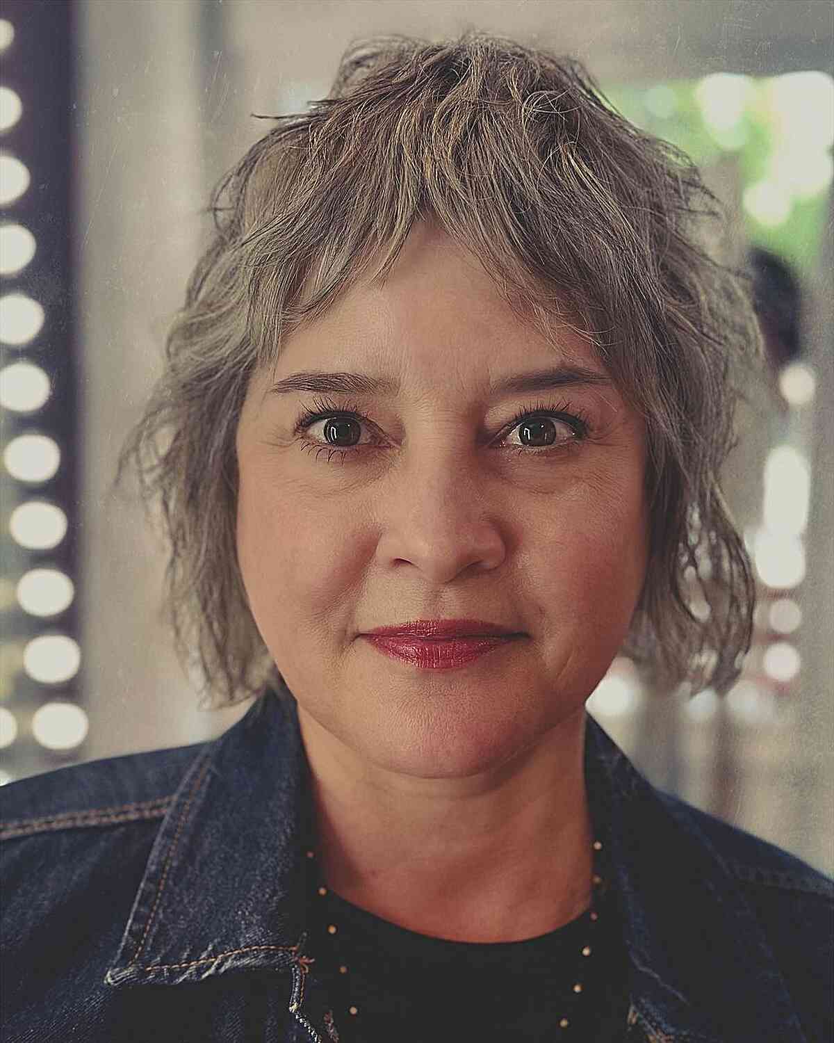 Bixie Haircut: Styles, Tips & Trends for 2024