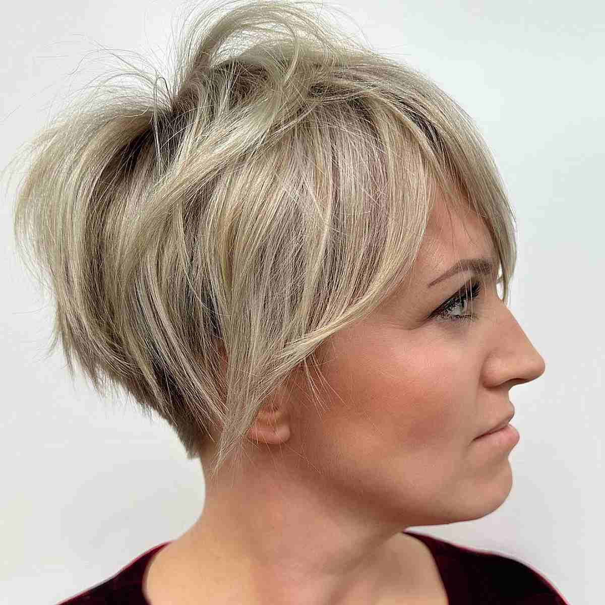 Bixie Haircut: Styles, Tips & Trends for 2024
