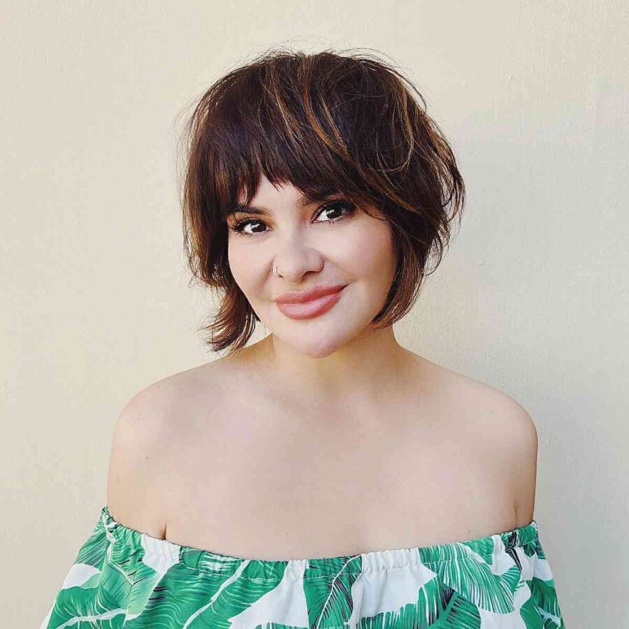 Bixie Haircut: Styles, Tips & Trends for 2024