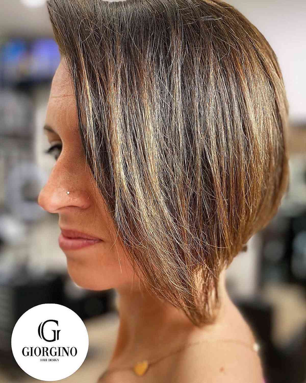 Bixie Haircut: Styles, Tips & Trends for 2024