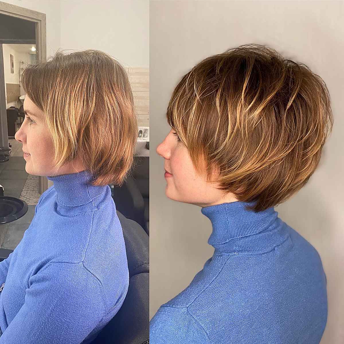 Bixie Haircut: Styles, Tips & Trends for 2024