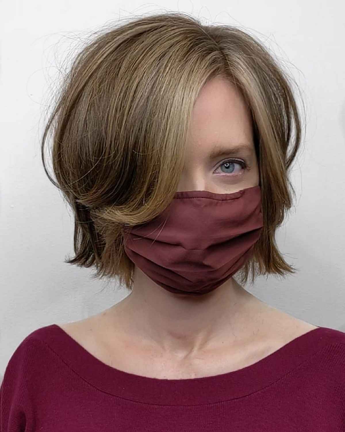 Bixie Haircut: Styles, Tips & Trends for 2024