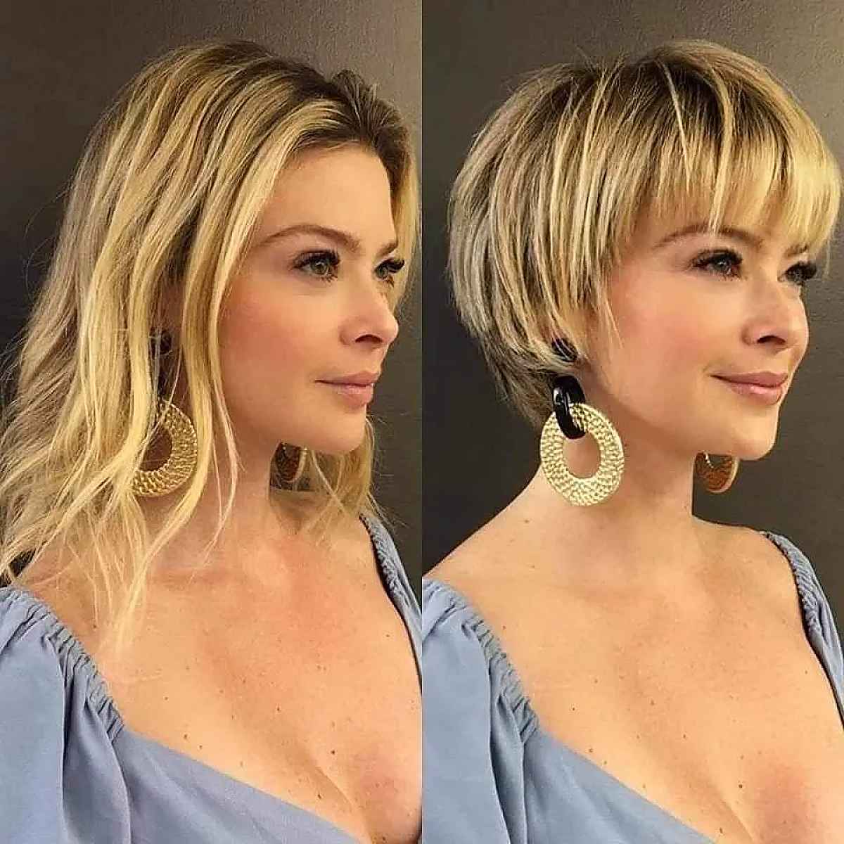 Bixie Haircut: Styles, Tips & Trends for 2024