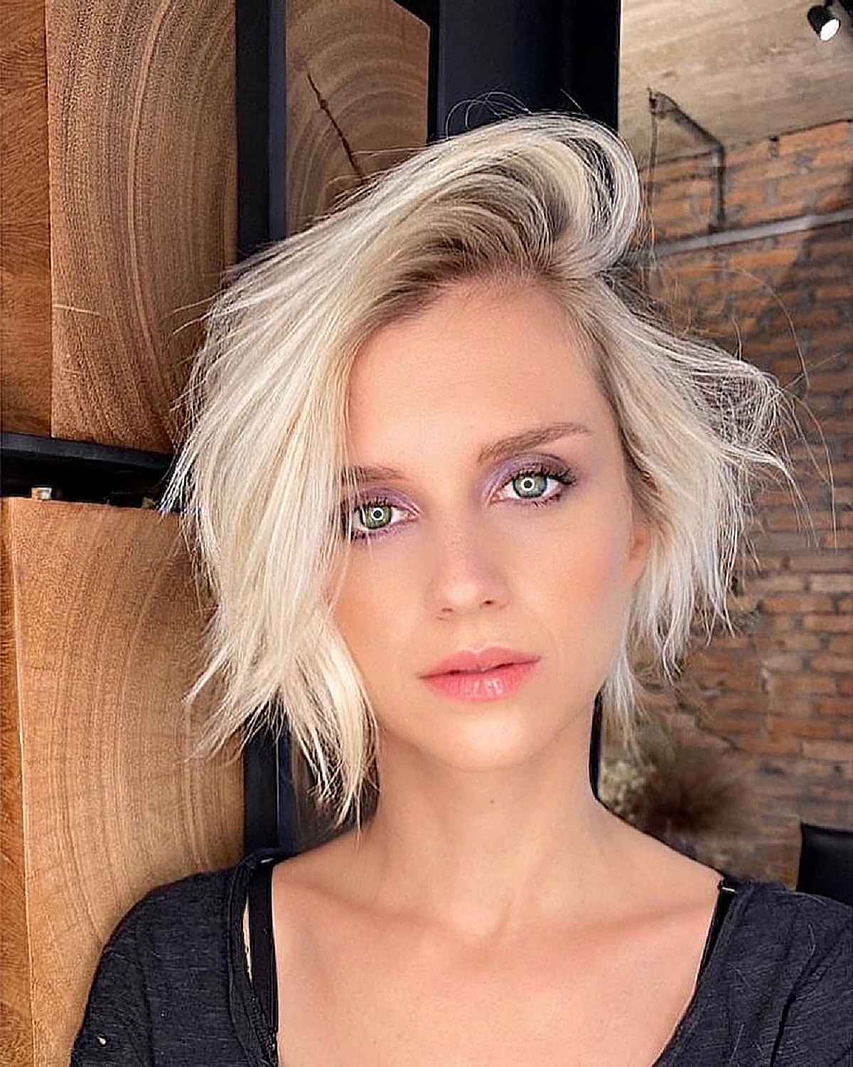 Bixie Haircut: Styles, Tips & Trends for 2024