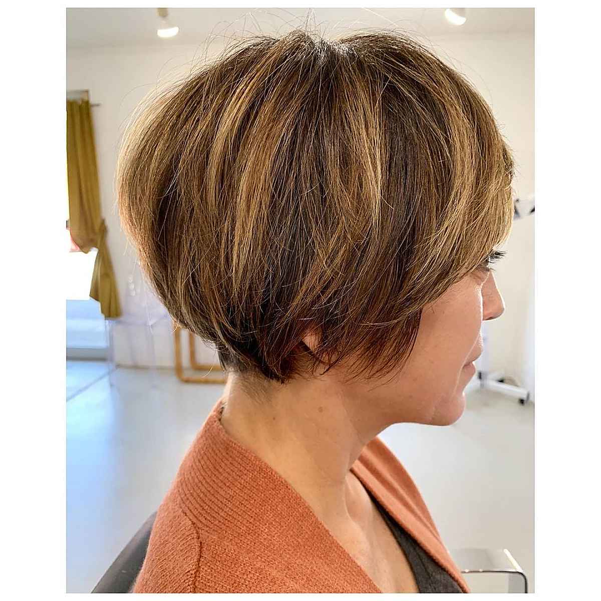 Bixie Haircut: Styles, Tips & Trends for 2024