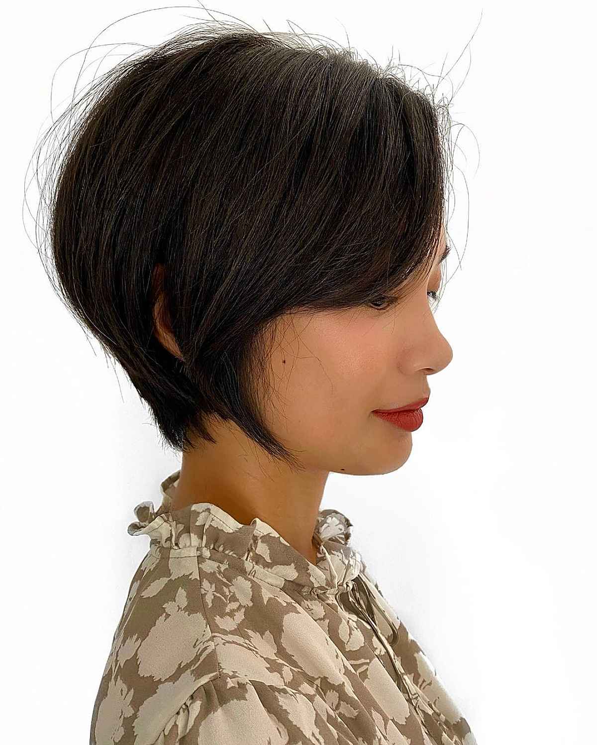 Bixie Haircut: Styles, Tips & Trends for 2024