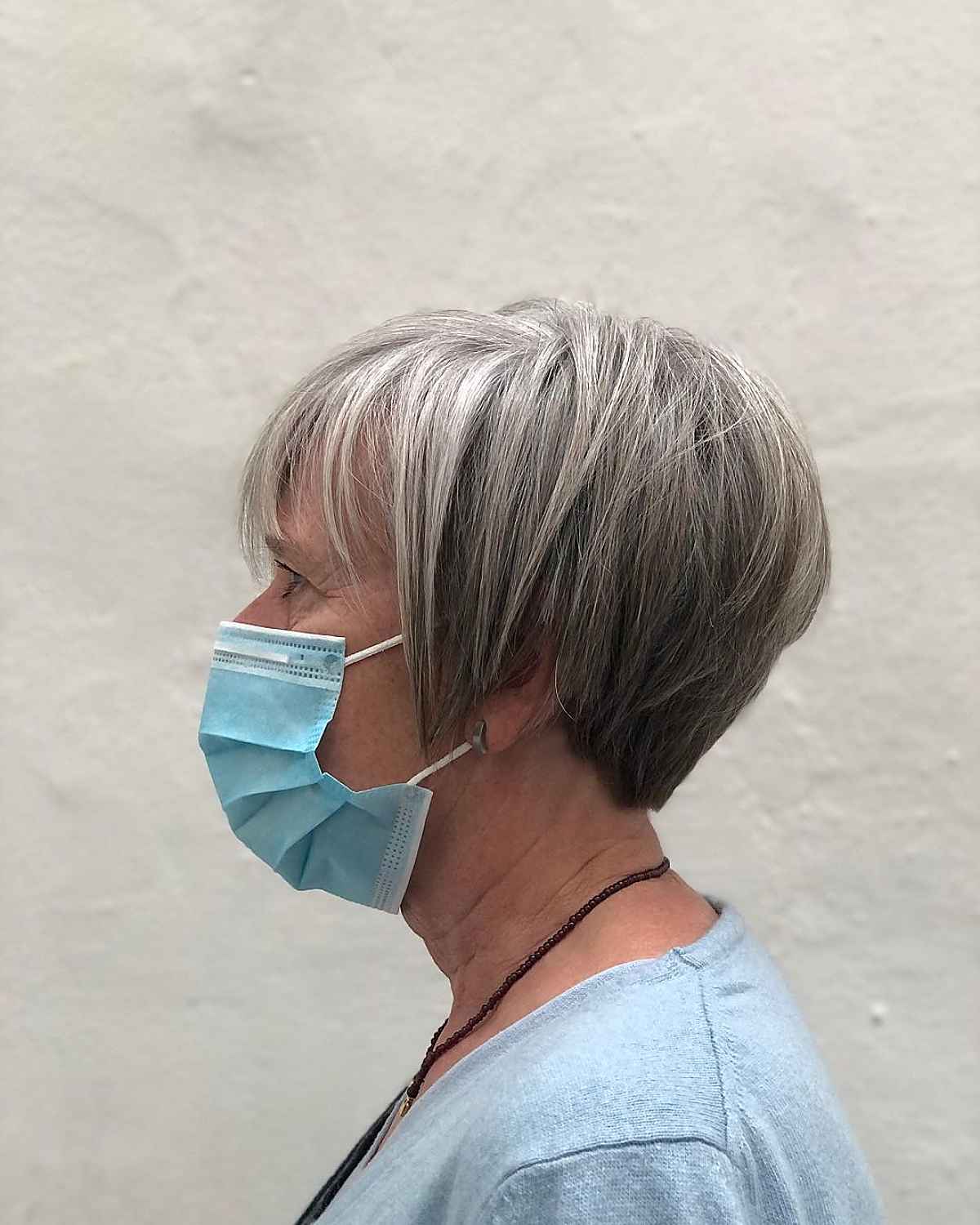 Volume & Style: 50 Pixie Cuts for Women Over 60 with Fine Hair