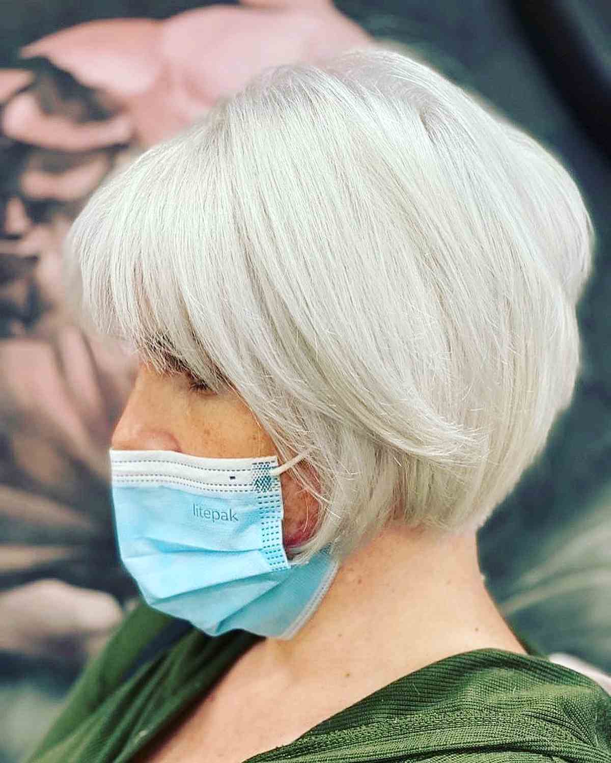 Platinum Pixie Cuts: 25 Stunning Styles & How to Choose