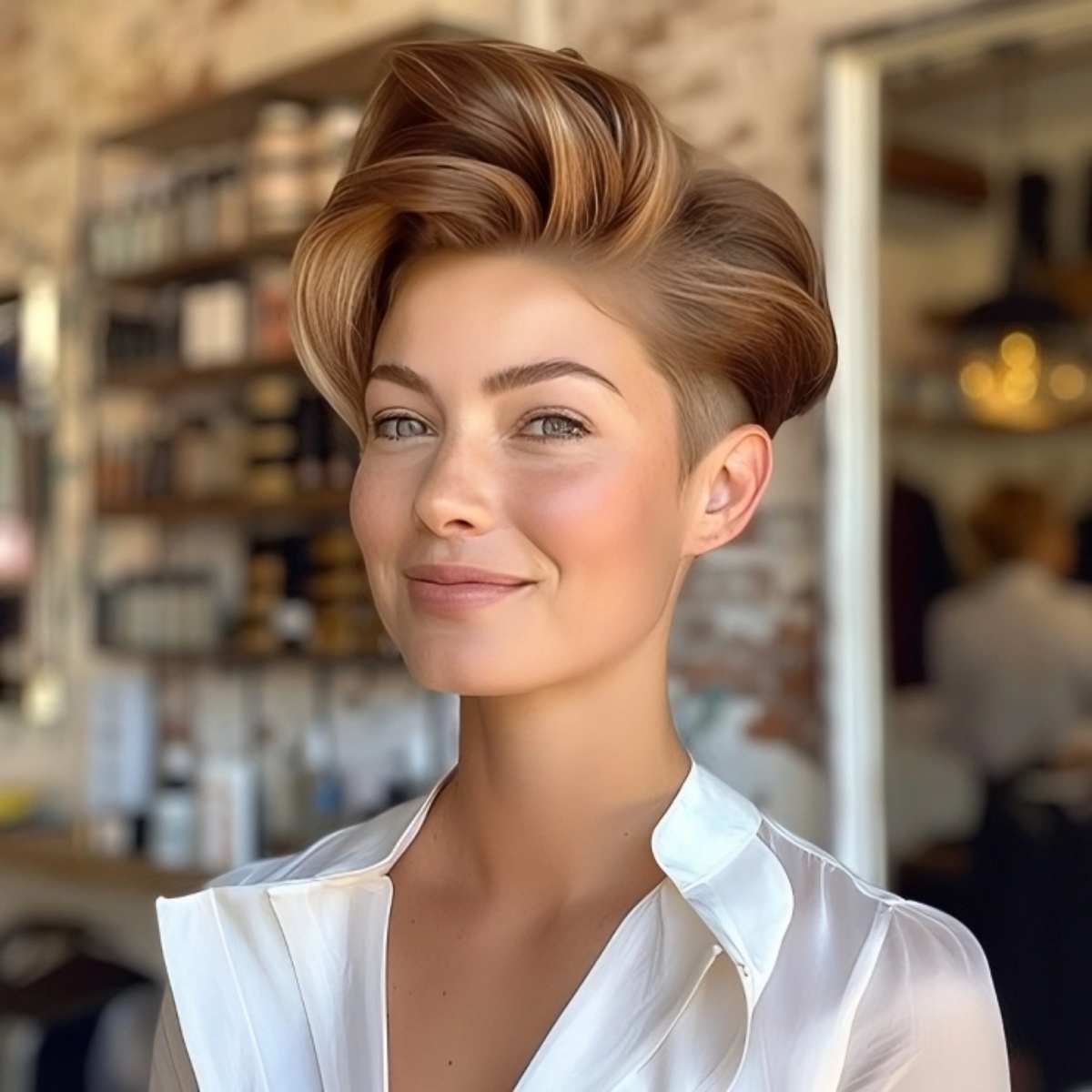 Top Short Haircuts for Women in 2026: Pixies, Bobs & More