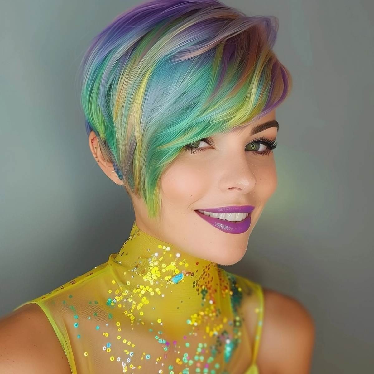 Top Short Haircuts for Women in 2026: Pixies, Bobs & More