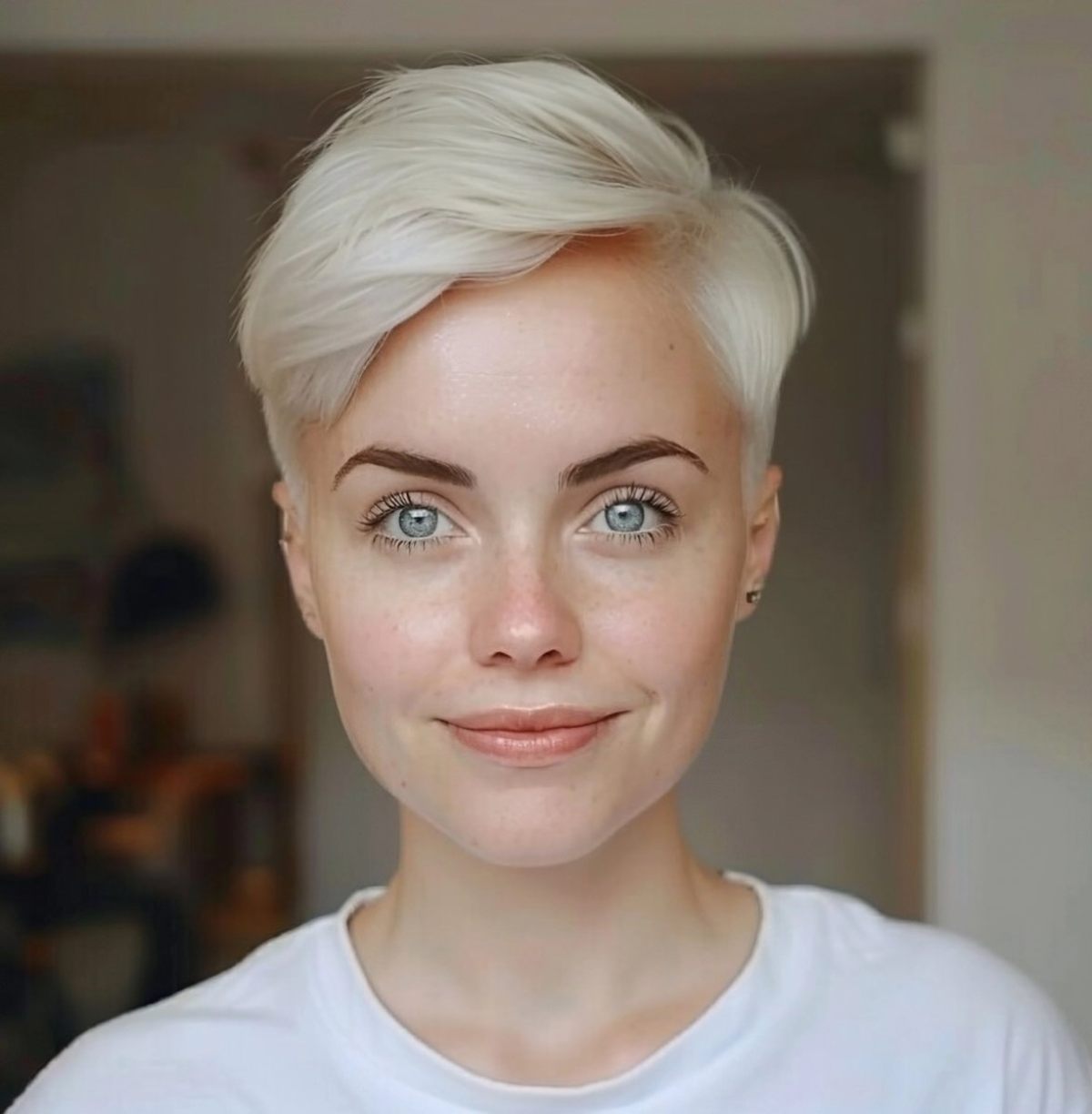 Top Short Haircuts for Women in 2026: Pixies, Bobs & More