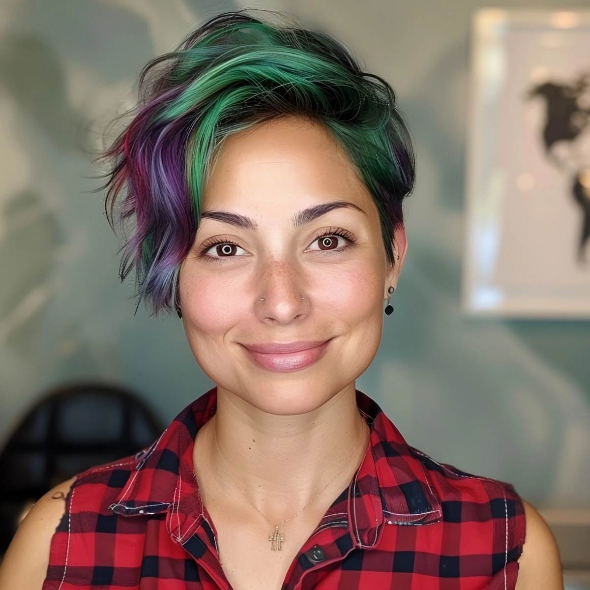 Top Short Haircuts for Women in 2026: Pixies, Bobs & More