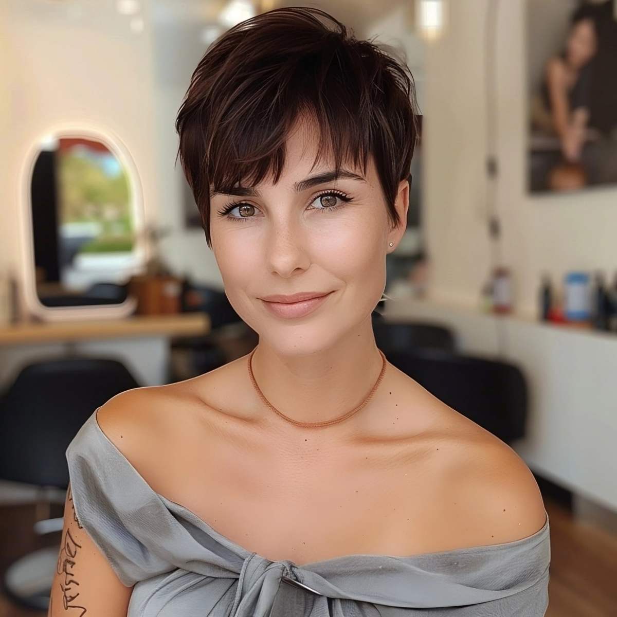 Top Short Haircuts for Women in 2026: Pixies, Bobs & More