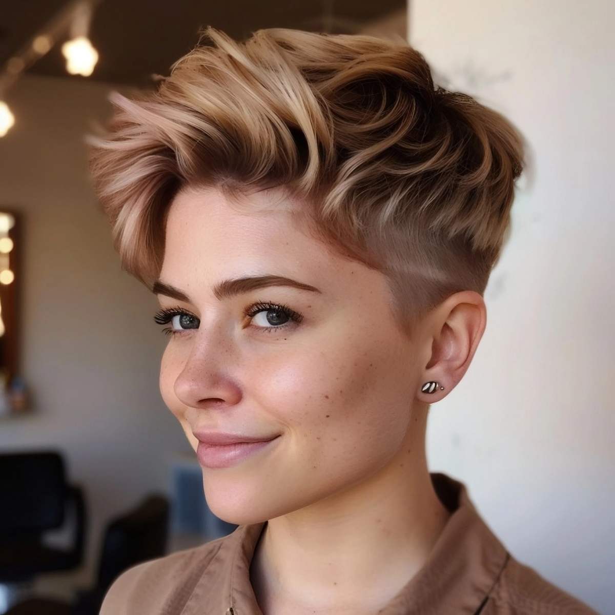Top Short Haircuts for Women in 2026: Pixies, Bobs & More