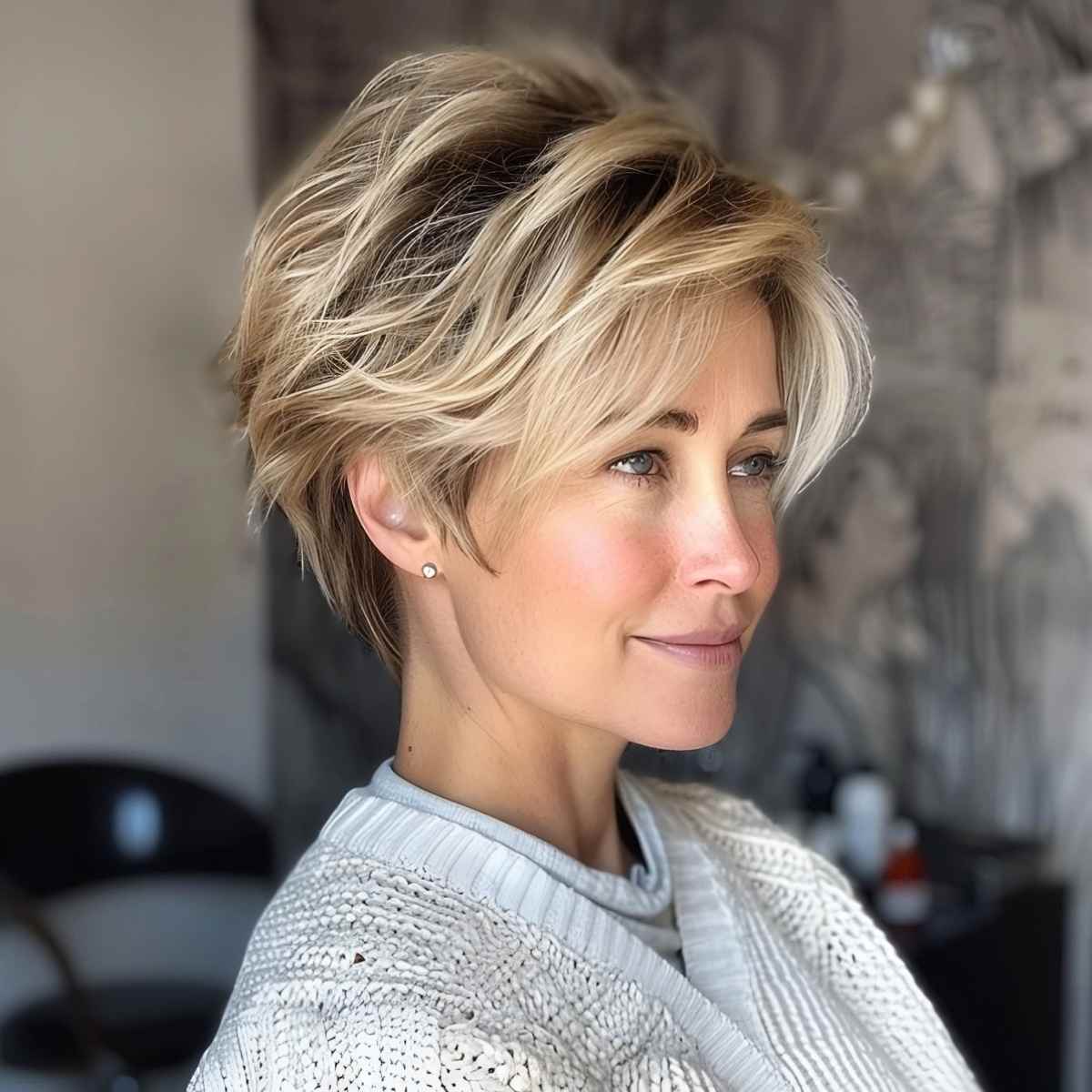 Top Short Haircuts for Women in 2026: Pixies, Bobs & More