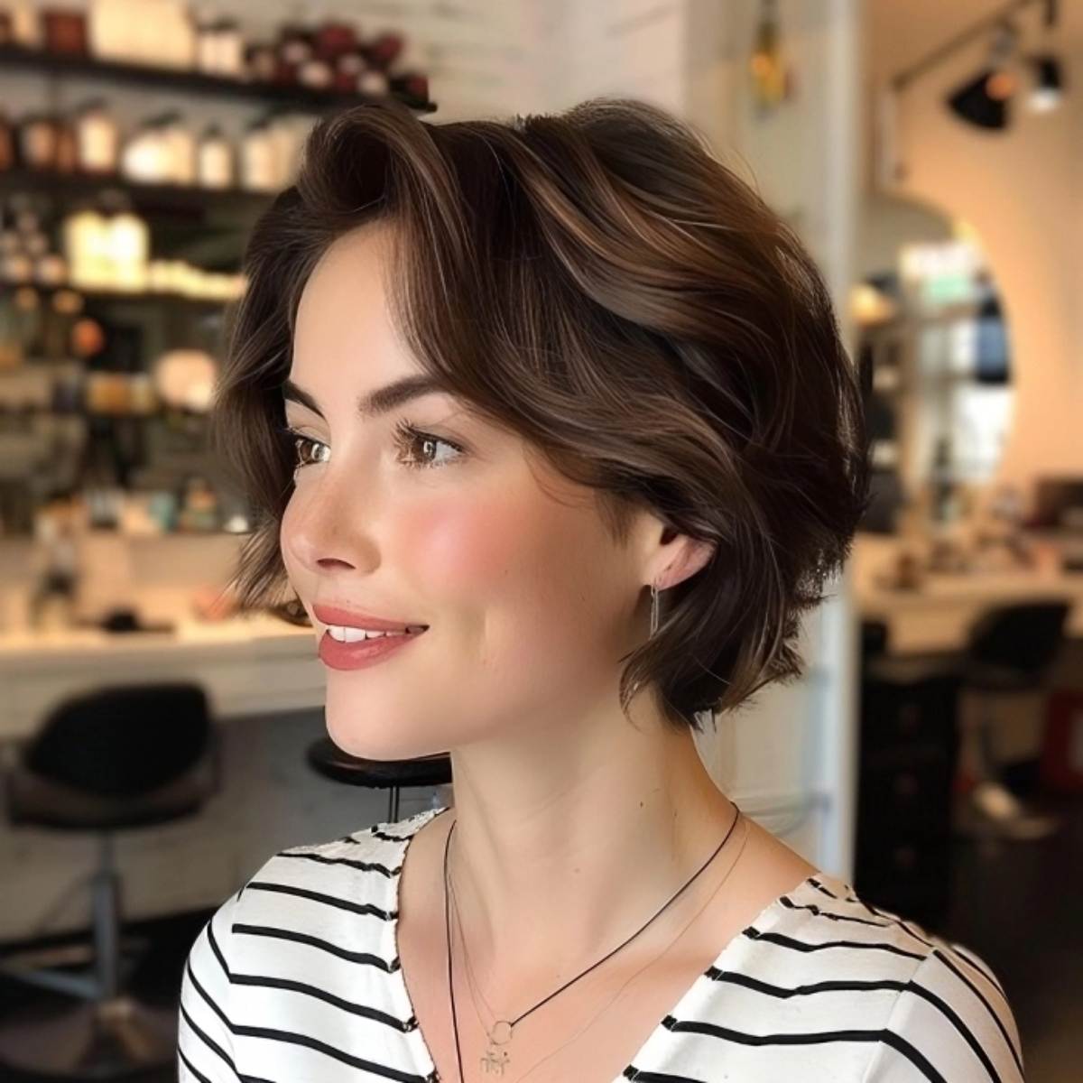 Top Short Haircuts for Women in 2026: Pixies, Bobs & More