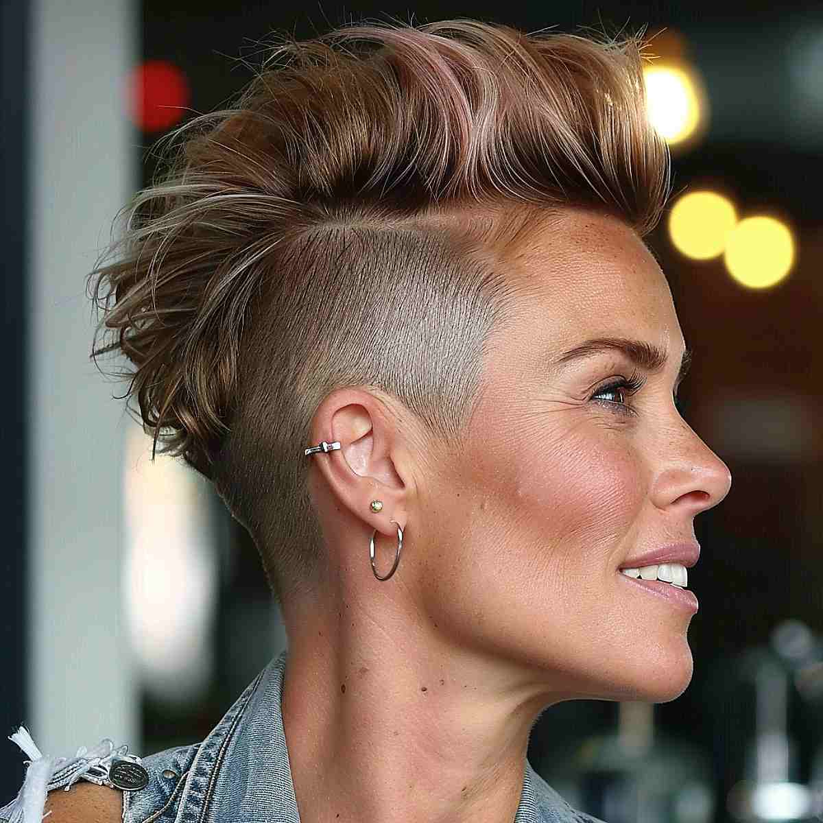 Top Short Haircuts for Women in 2026: Pixies, Bobs & More