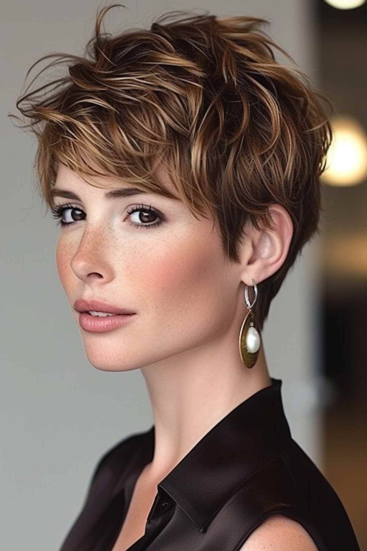 Top Short Haircuts for Women in 2026: Pixies, Bobs & More