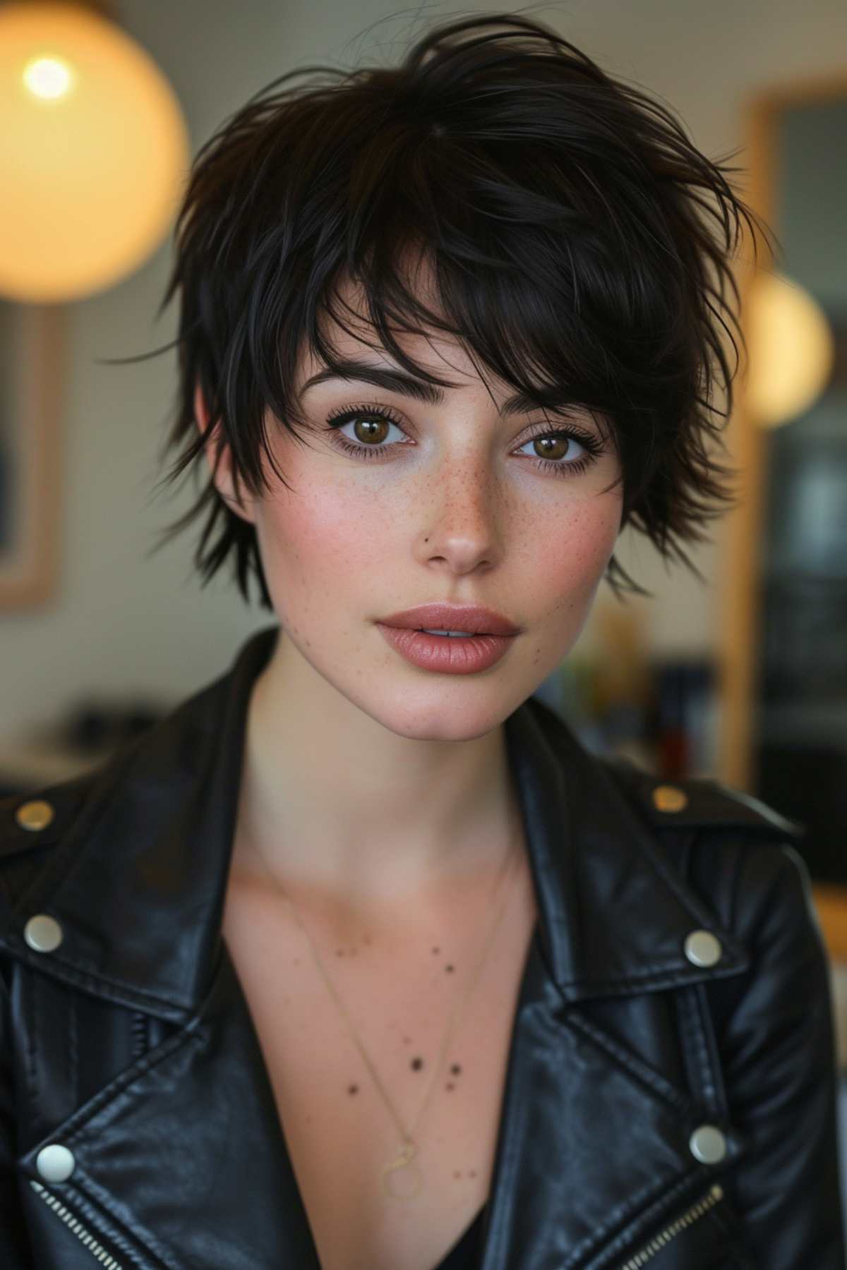 Top Short Haircuts for Women in 2026: Pixies, Bobs & More