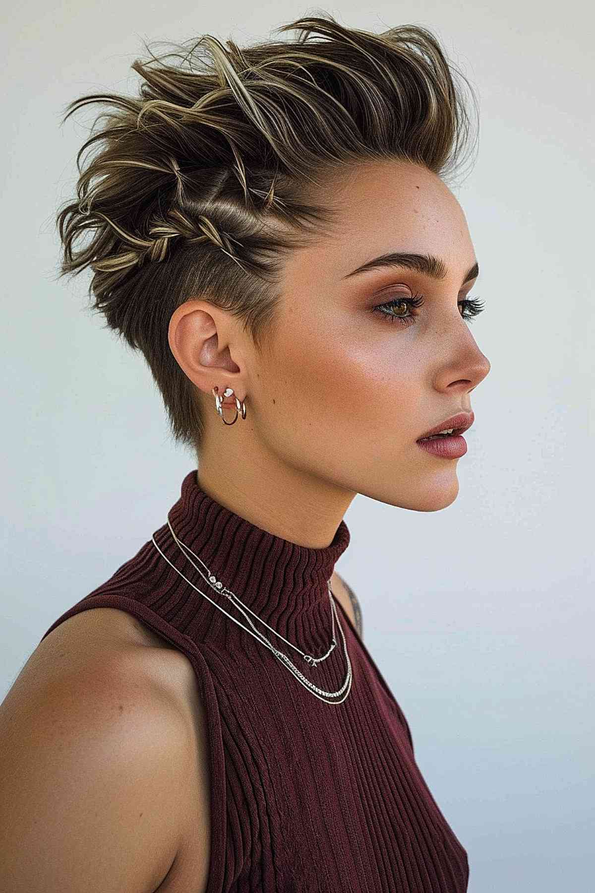 Top Short Haircuts for Women in 2026: Pixies, Bobs & More