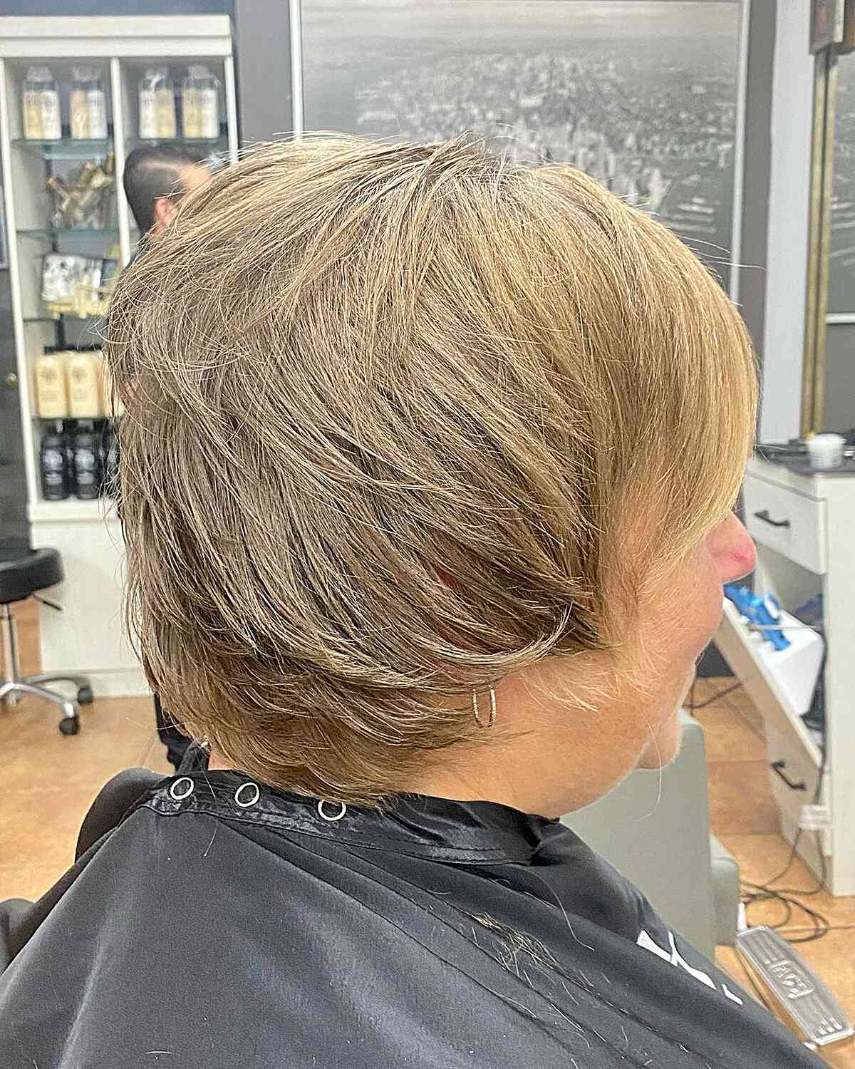 Modern Long Pixie Cuts for Women Over 50: 29 Stylish Ideas