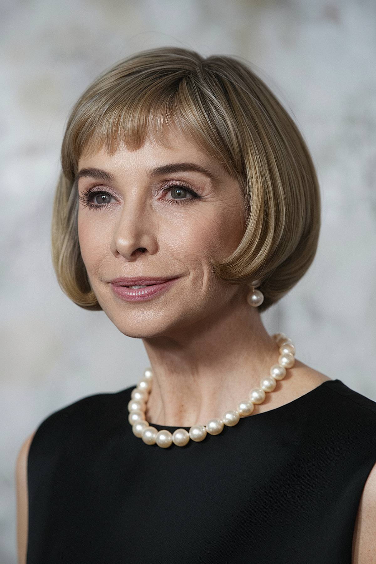 Best Short Bob with Bangs Styles for Mature Women | 2026 Trends