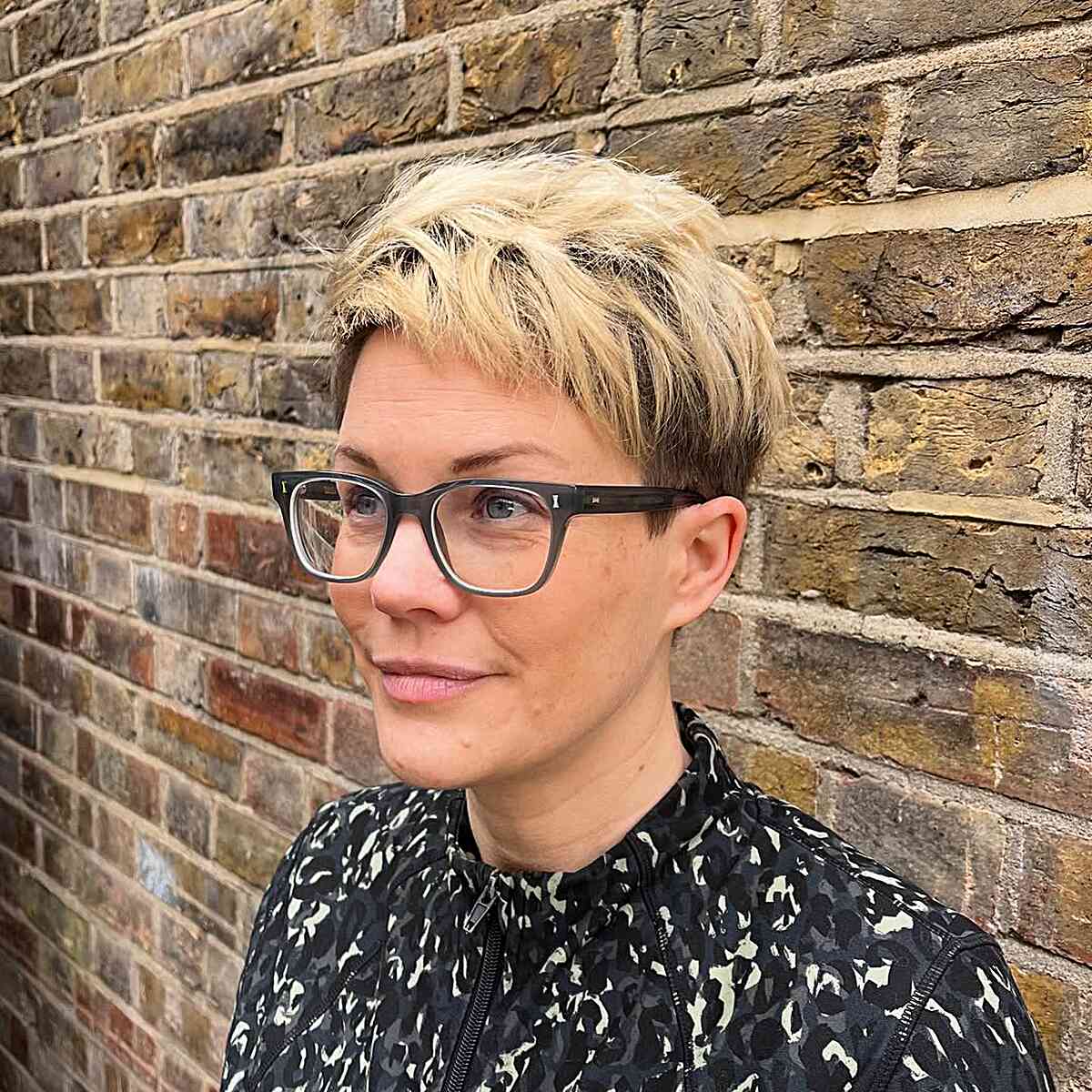 Best Choppy Pixie Cuts for Women Over 50 in 2026 | Style & Confidence