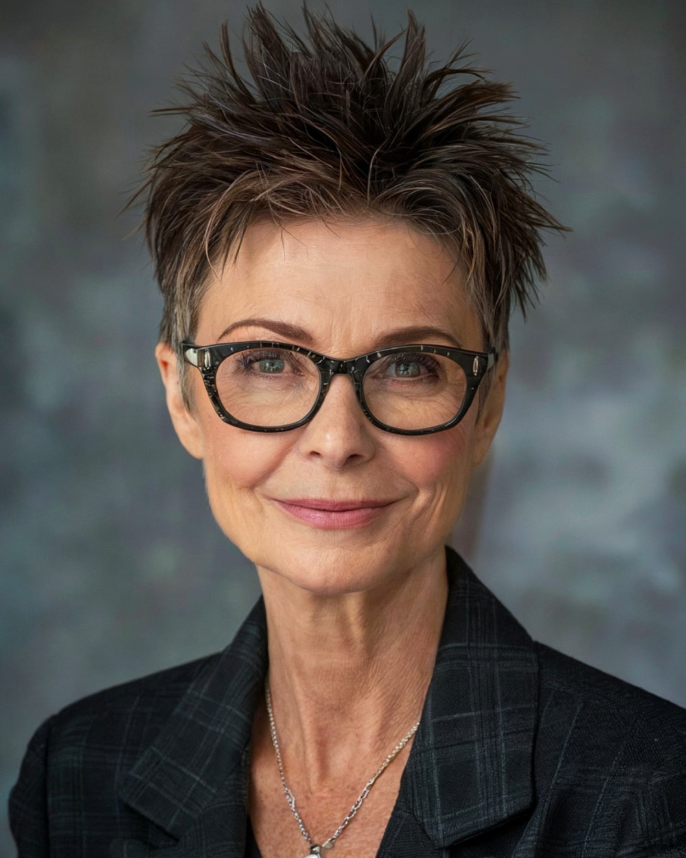 Best Choppy Pixie Cuts for Women Over 50 in 2026 | Style & Confidence