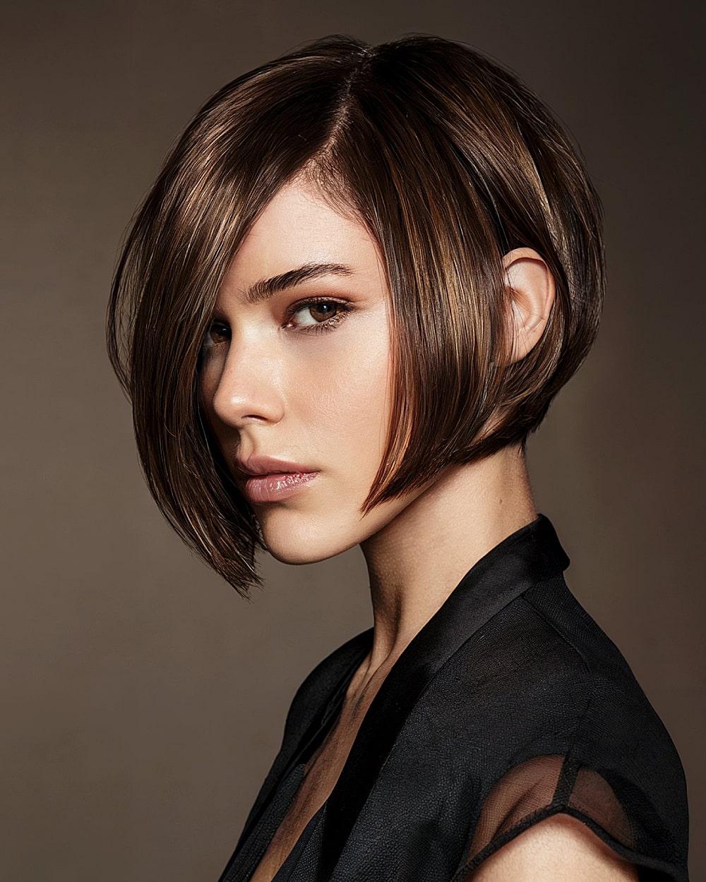 Pinch Bob Haircut: 2026 Trends, Styling & Who It Suits
