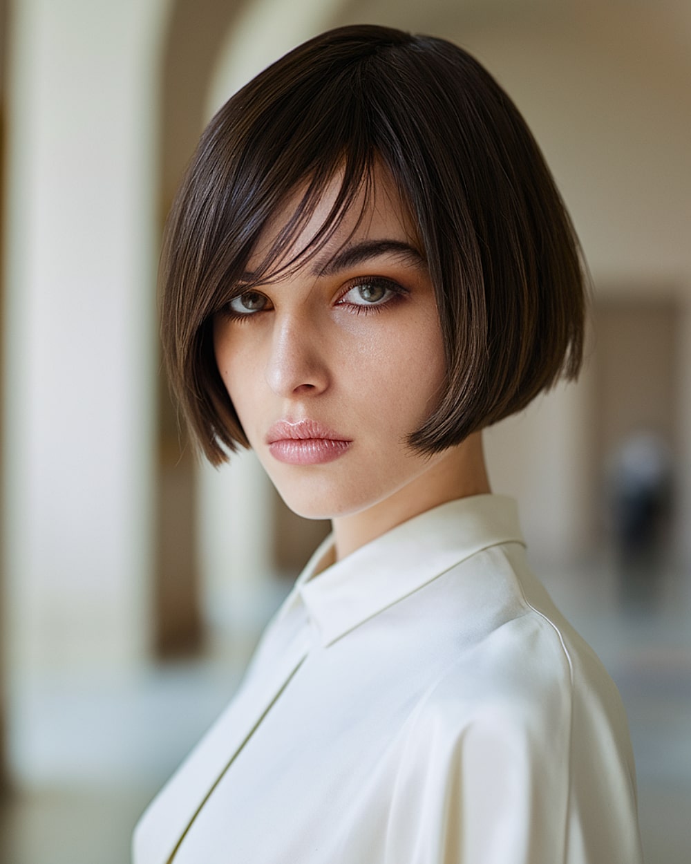 Pinch Bob Haircut: 2026 Trends, Styling & Who It Suits