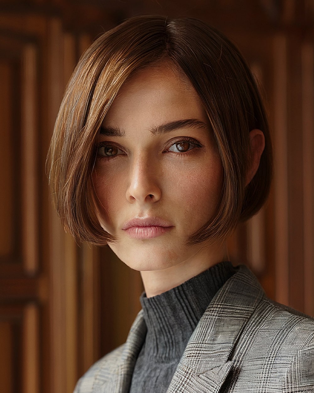 Pinch Bob Haircut: 2026 Trends, Styling & Who It Suits