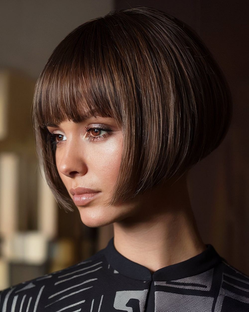 Pinch Bob Haircut: 2026 Trends, Styling & Who It Suits