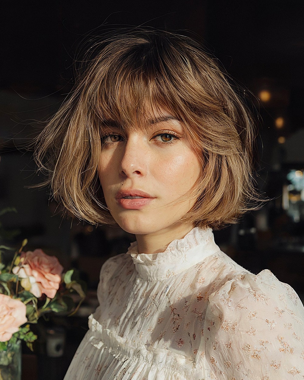 Pinch Bob Haircut: 2026 Trends, Styling & Who It Suits