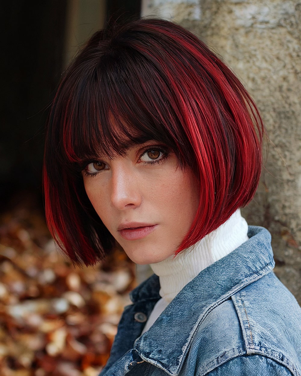Pinch Bob Haircut: 2026 Trends, Styling & Who It Suits