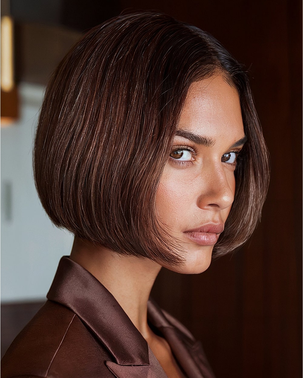 Pinch Bob Haircut: 2026 Trends, Styling & Who It Suits