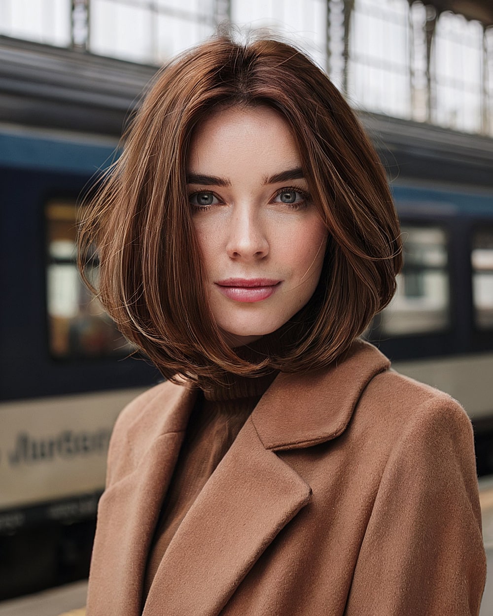 Pinch Bob Haircut: 2026 Trends, Styling & Who It Suits