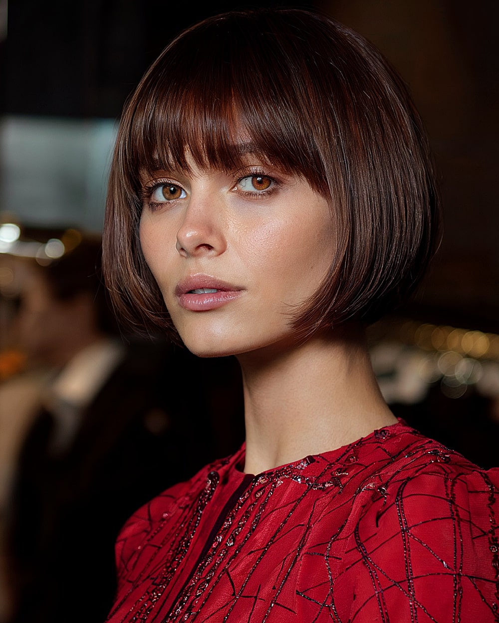 Pinch Bob Haircut: 2026 Trends, Styling & Who It Suits