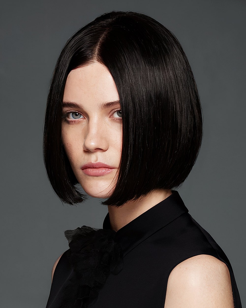 Pinch Bob Haircut: 2026 Trends, Styling & Who It Suits