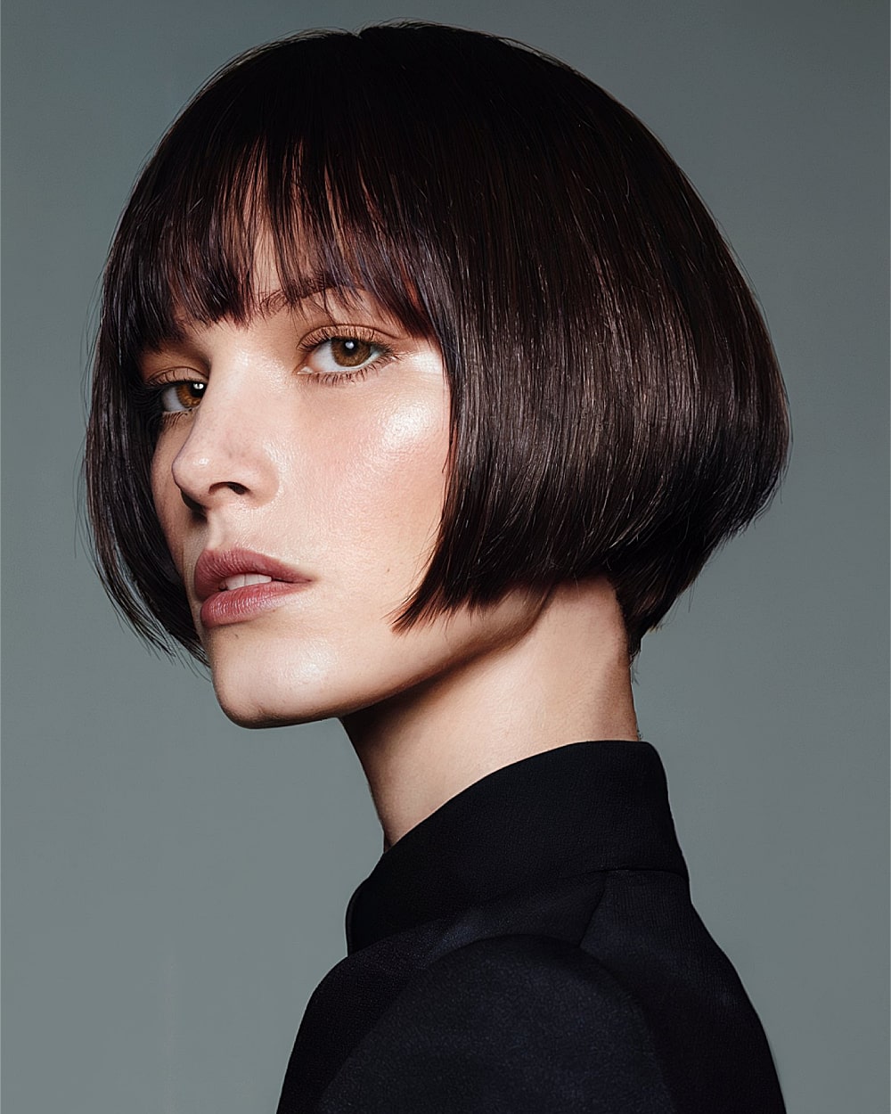 Pinch Bob Haircut: 2026 Trends, Styling & Who It Suits