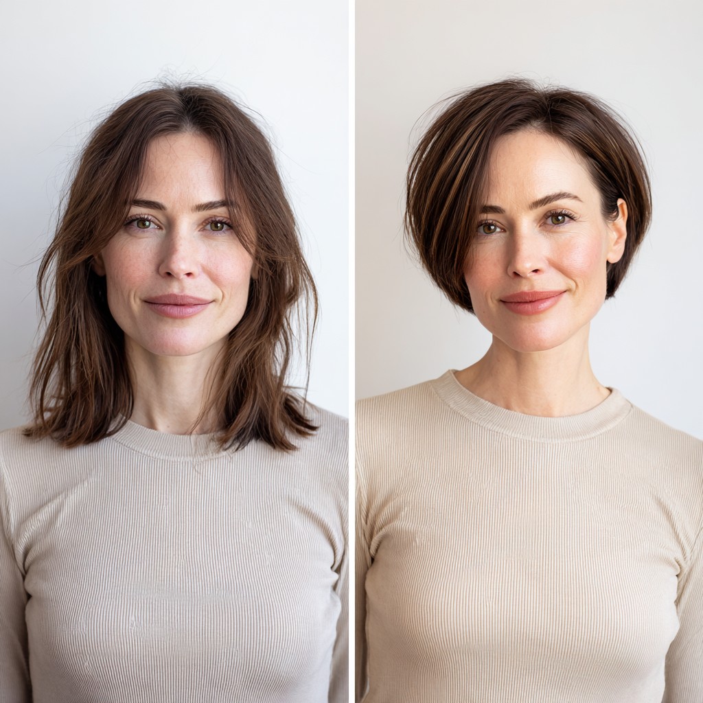 Best Short Bobs for Fine Hair: Volume & Style in 2026