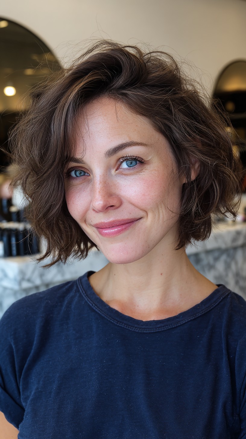 Best Short Bobs for Fine Hair: Volume & Style in 2026