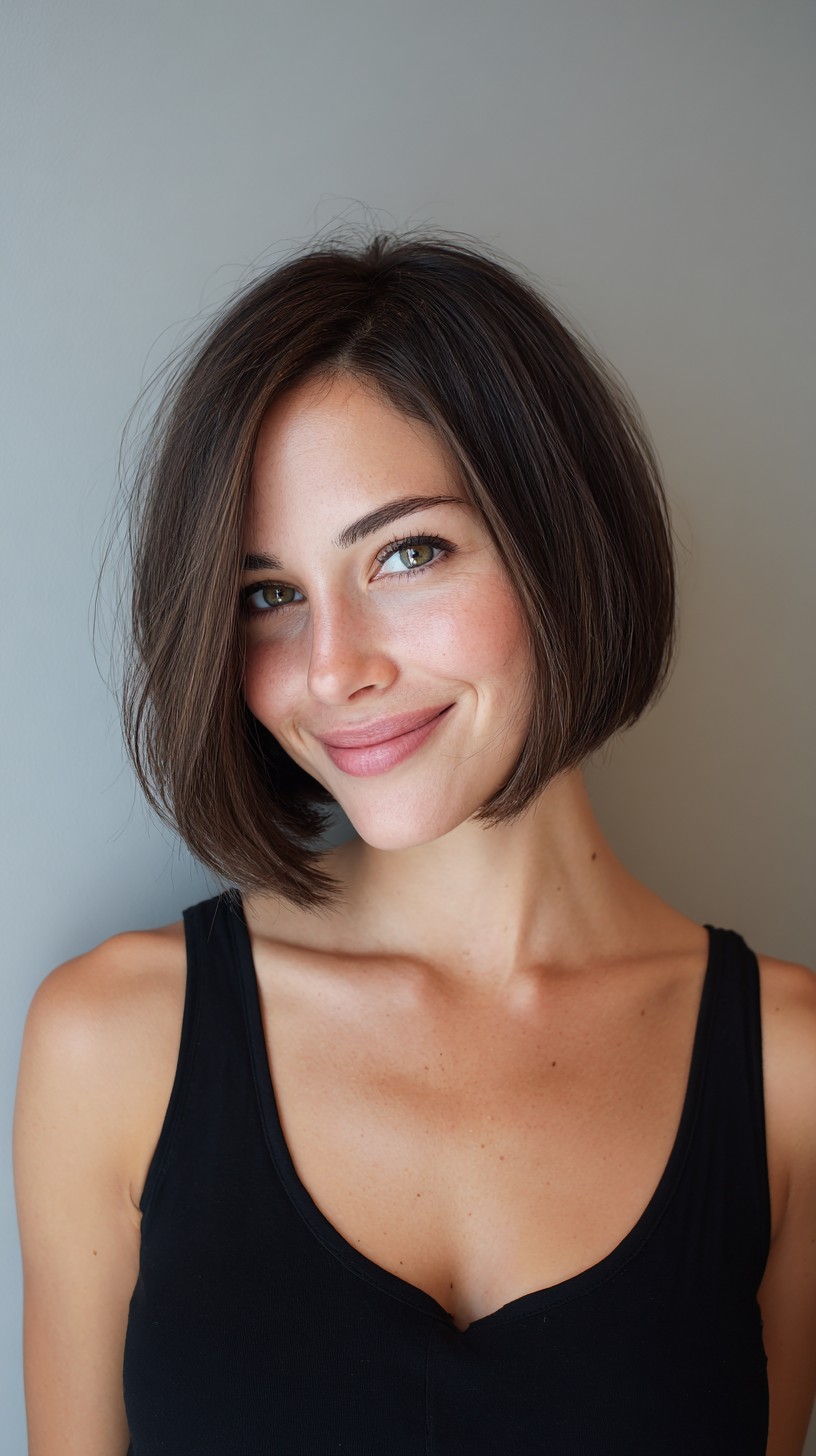 Best Short Bobs for Fine Hair: Volume & Style in 2026
